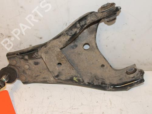 Used Left front suspension arm Left front suspension arm 15306554 15306554