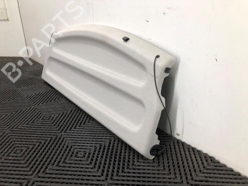 Rear parcel shelf RENAULT ZOE Hatchback Van (BFM_) Electric (BFMC, BFMD) | BP37212031C85 - Image 3