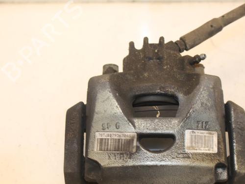 Used Left front brake caliper Left front brake caliper 15329179 15329179