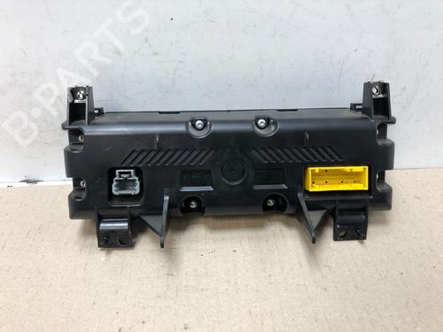 Climate control PEUGEOT 406 Coupe (8C) 2.0 16V | BP15536637I5 