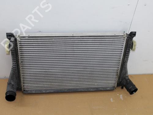 Used Intercooler Intercooler 15333728 15333728