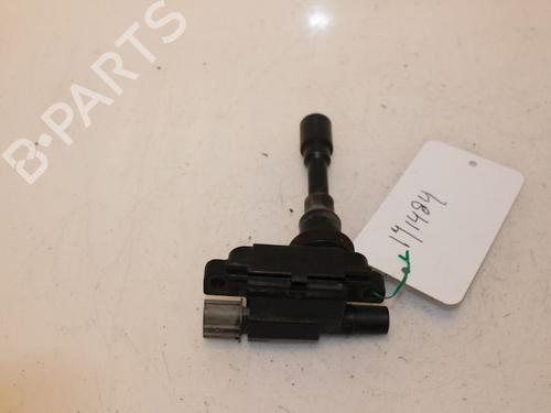 Ignition coil SUZUKI ALTO VI (FF, HA24_) 1.1 (RF410) | BP15328351M94 