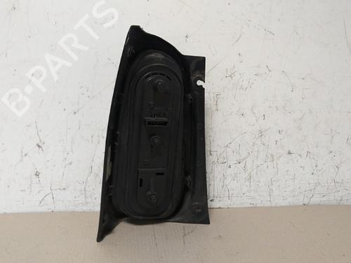 Right taillight SMART FORTWO Coupe (450) 0.7 (450.352, 450.332) | BP15534593C35 