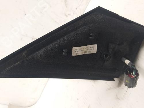 Left mirror FORD FUSION (JU_) 1.6 | BP15341968C26 