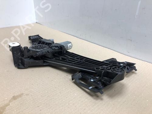 Rear left window mechanism OPEL MOKKA 1.2 (76) | BP37204332C24 - Image 4