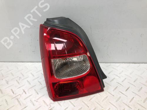 Used Left taillight Left taillight 37211273 37211273
