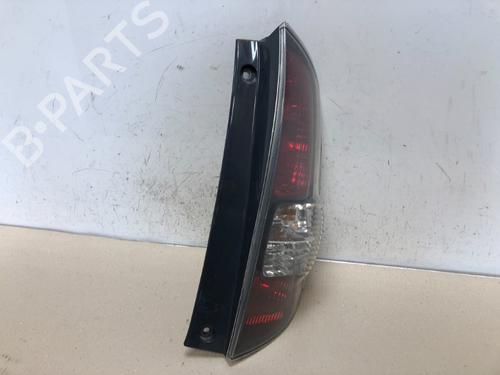 Used Right taillight Right taillight 15534000 15534000