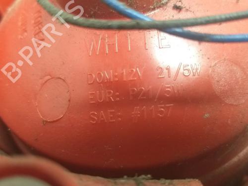 Right taillight DAEWOO KALOS (KLAS) 1.4 | BP15531764C35 