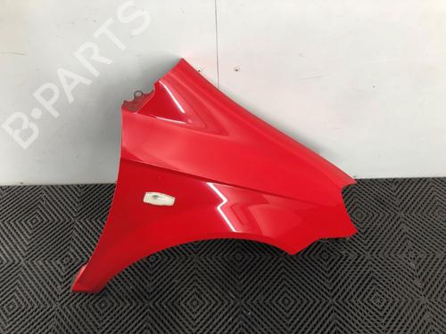 Right front fenders HYUNDAI GETZ (TB) 1.4 i | BP23230779C42 