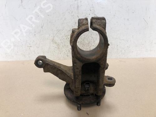 Used Right front steering knuckle JAGUAR X-TYPE I (X400) 2.5 V6 All-wheel Drive (196 hp) 15533888