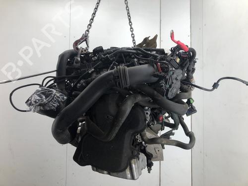 Engine BMW 5 (G30, F90) 520 i | BP37204132M1 - Image 3