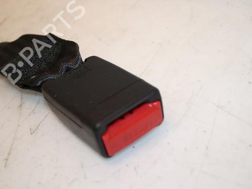 Seat buckle SUZUKI CELERIO (LF) 1.0 (AVK310) | BP15335636I32 - Image 2