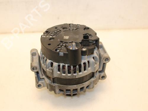 Used Alternator Alternator 15330412 15330412
