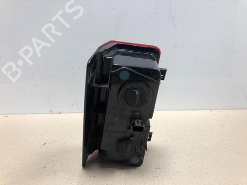 Left taillight RENAULT TRAFIC III Van (FG_) 1.6 dCi 90 (FGME) | BP37210127C34 - Image 3