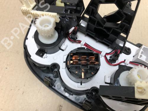 Climate control CHEVROLET MATIZ (M200, M250) 0.8 | BP15537544I5 