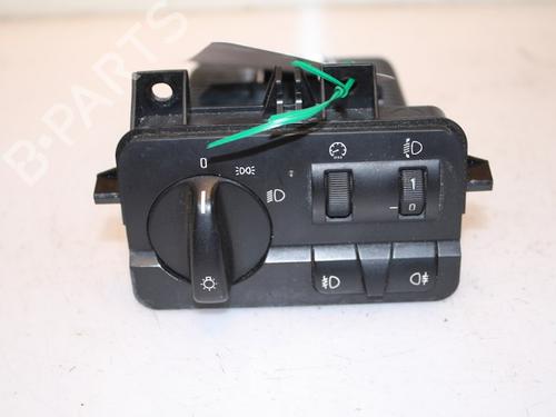Used Headlight switch BMW 3 Touring (E46) 318 i (118 hp) 15329763
