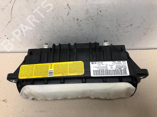 Kollisonspute sett VW PASSAT B7 Variant (365) 1.6 TDI | BP17376020C86