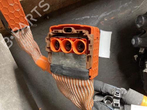 Gearbox NISSAN JUKE (F16_) 1.6 Hybrid | BP37205016M3 - Image 3