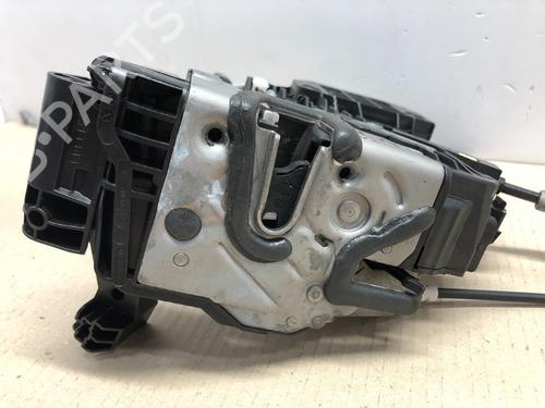 Rear left lock MERCEDES-BENZ GLE Coupe (C292) AMG 63 S 4-matic (292.375) | BP16186506C100 