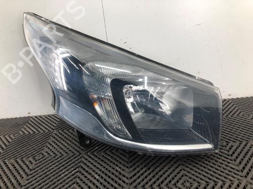 Used Right headlight Right headlight 37212410 37212410