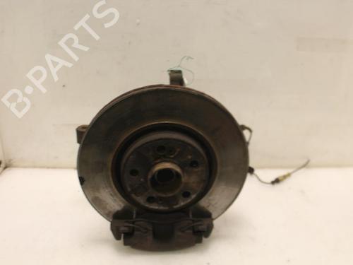 Used Left front steering knuckle Left front steering knuckle 15335405 15335405