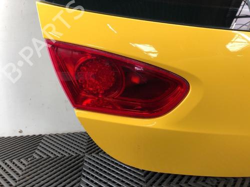 Tailgate SEAT LEON (1P1) 1.4 16V | BP17376081C6 