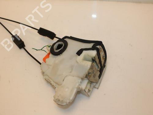 Front right lock HONDA INSIGHT (ZE_) 1.3 IMA (ZE28, ZE2) | BP15322251C97 