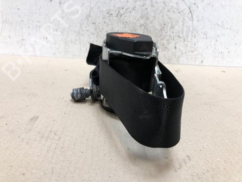 Used Front left seatbelt Front left seatbelt 16075443 16075443