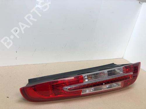 Left taillight FORD C-MAX (DM2) 2.0 | BP37208666C34 - Image 3