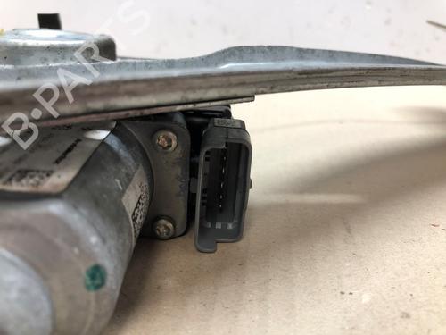 Rear left window mechanism CITROËN C3 II (SC_) 1.6 HDi | BP37206844C24 - Image 6