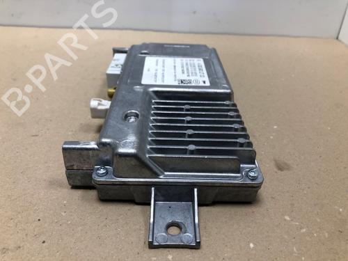 Electronic module MERCEDES-BENZ CLA Shooting Brake (X118) CLA 180 d (118.603) | BP37214485M83 - Image 2