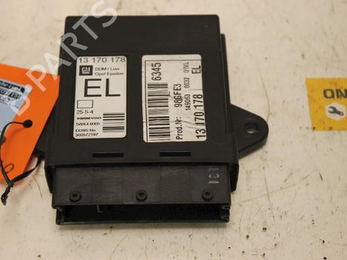 Used Electronic module Electronic module 15311263 15311263