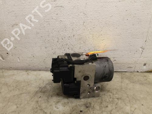 ABS pump ALFA ROMEO 156 (932_) 1.9 JTD (932B2) (105 hp) 0273004383