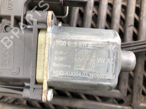 Rear left window mechanism SEAT LEON ST (5F8) 1.6 TDI | BP37207638C24 - Image 5