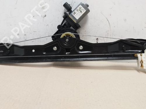 Used Front left window mechanism Front left window mechanism 37207027 37207027