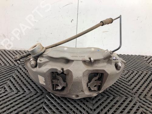 Right front brake caliper AUDI Q5 (FYB, FYG) 50 TFSI e quattro | BP37205786M104 - Image 3