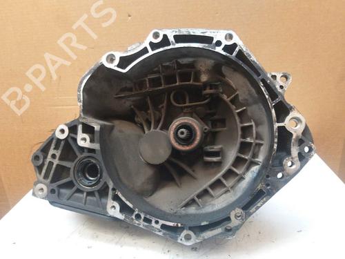Used Gearbox OPEL CORSA C (X01) 1.2 (F08, F68) (75 hp) 15304299