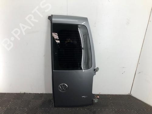 Used Tailgate Tailgate 37214458 37214458