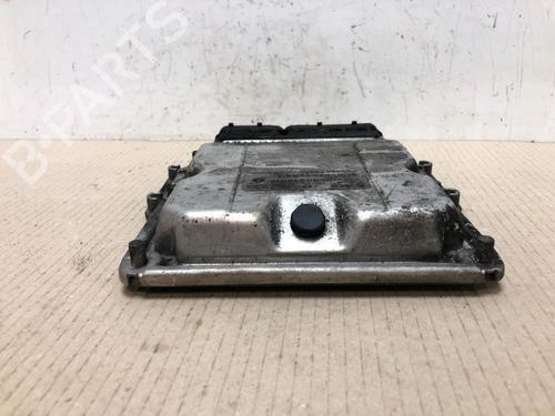 Engine control unit (ECU) CHRYSLER VOYAGER IV (RG, RS) 2.8 CRD | BP15536706M57 