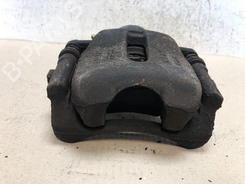 Right front brake caliper PEUGEOT 307 (3A/C) 1.6 16V | BP15534476M104 