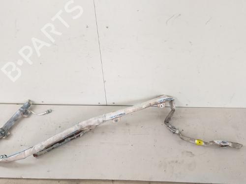Used Right curtain airbag Right curtain airbag LAND ROVER RANGE ROVER SPORT II (L494) 3.0 SDV6 4x4 (249 hp) 15835569 15835569