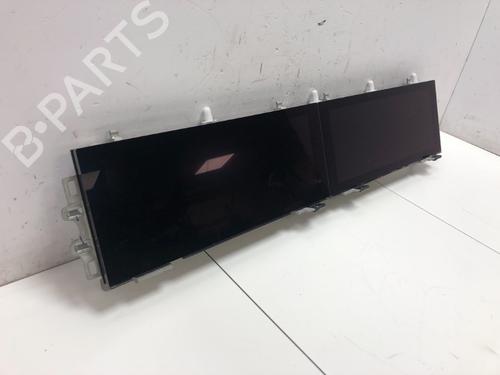 Electronic module PORSCHE TAYCAN (Y1A) GTS (Y1ADK1) | BP37209076M83 - Image 2