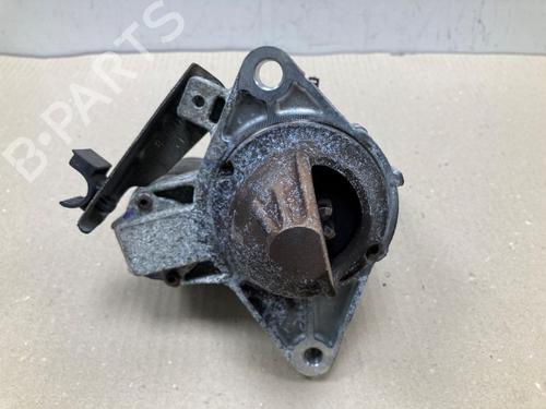 Used Starter PEUGEOT 107 (PM_, PN_) 1.0 (68 hp) 26875284