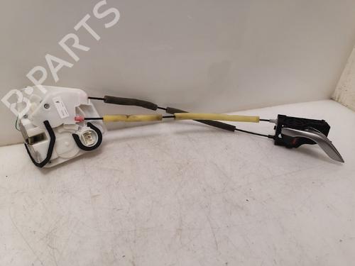 Used Front right lock Front right lock 37212927 37212927