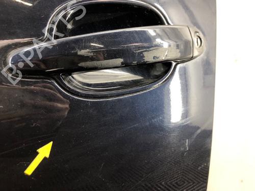 Left front door BMW 5 (E60) 520 d | BP15971474C2 