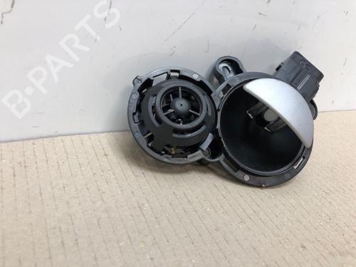 Utvendig håndtak MINI MINI (R50, R53) One | BP15537321C122 