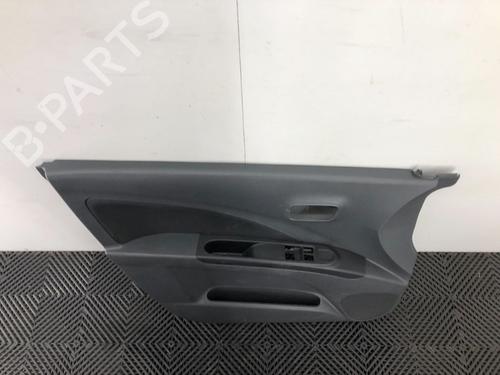 Forreste venstre beklædning SUZUKI CELERIO (LF) 1.0 (AVK310) | BP37213010C58 - Image 4
