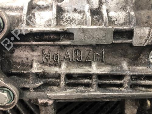 Gearbox AUDI A4 B6 (8E2) 2.0 | BP37204550M3 - Image 8