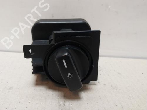 Used Headlight switch MERCEDES-BENZ A-CLASS (W169) A 150 (169.031, 169.331) (95 hp) 15341010