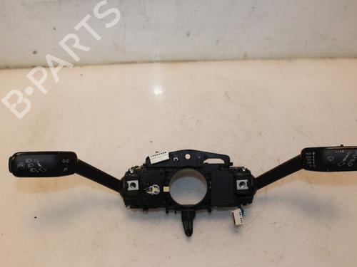 Used Steering column stalk VW GOLF VII (5G1, BQ1, BE1, BE2) 2.0 R 4motion (280 hp) 15330486
